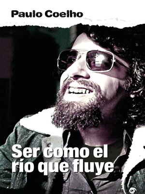 cover image of Ser como el río que fluye